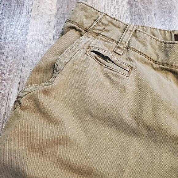 𝅺Old navy size 34 men's golf style shorts - Picture 2 of 9